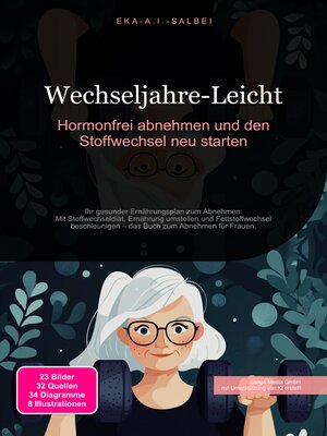 cover image of Wechseljahre-Leicht